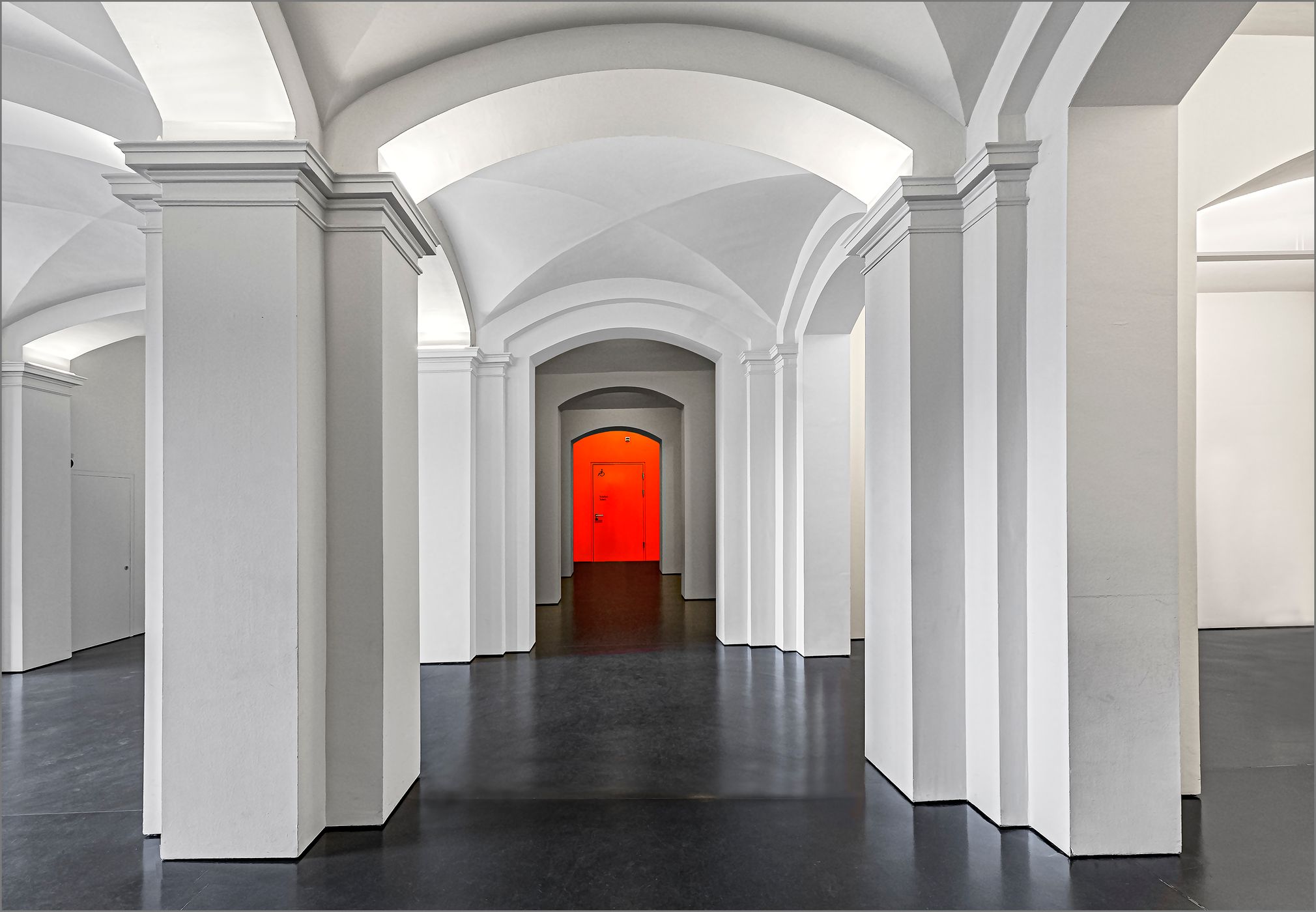 Arp Museum, Germany