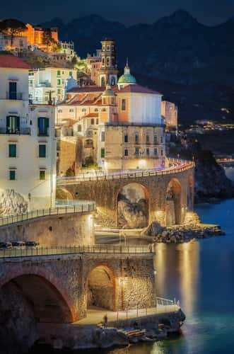 Atrani