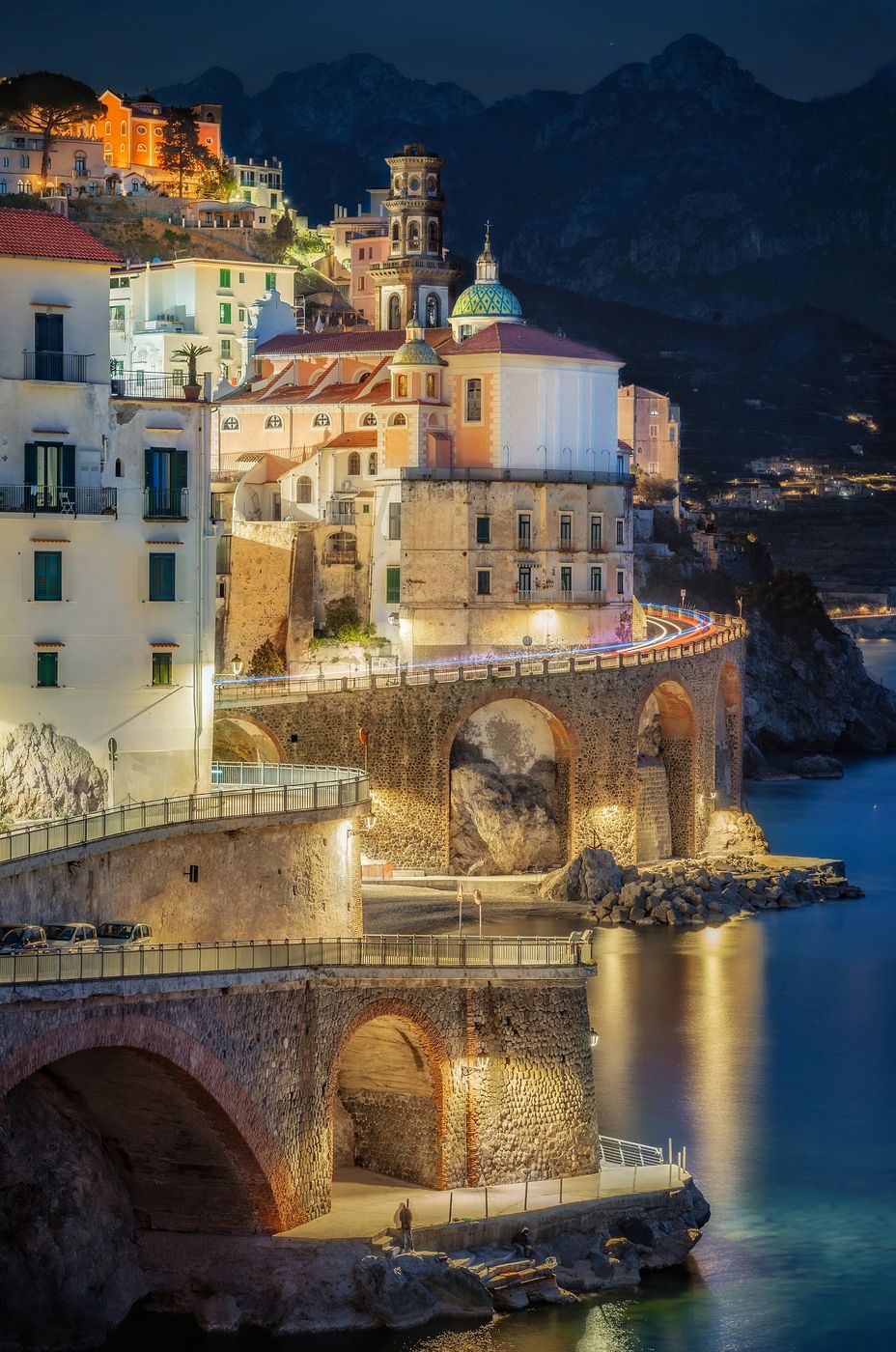 Atrani, Italy