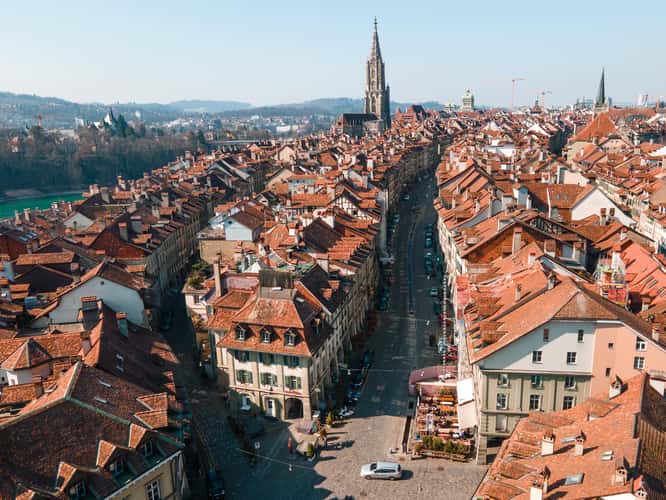 Bern
