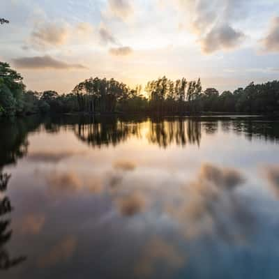 Broad Water, United Kingdom