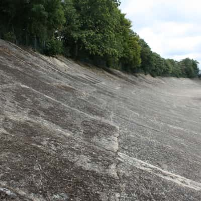 Brooklands Oval, United Kingdom