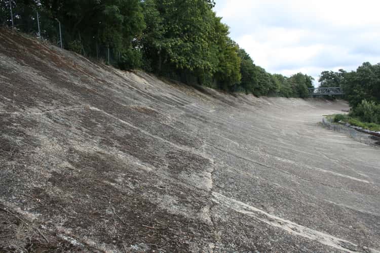 Brooklands Oval