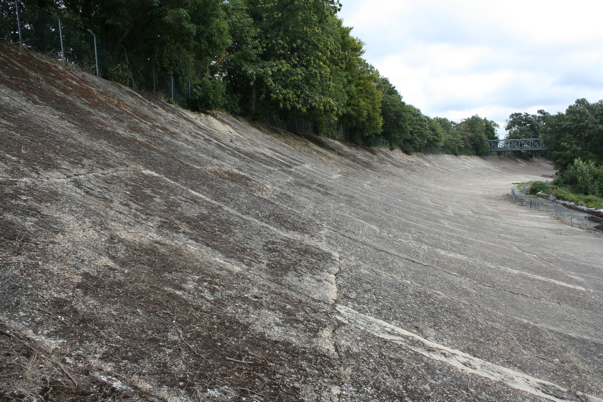 Brooklands Oval, United Kingdom