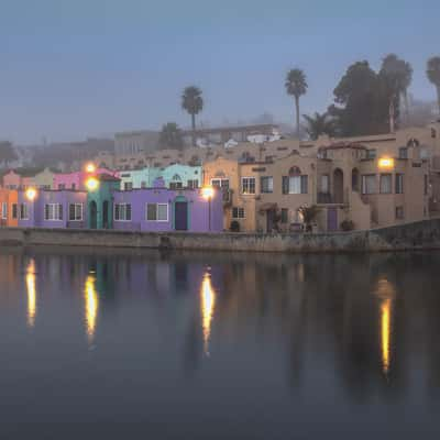 Capitola California U.S.A., USA