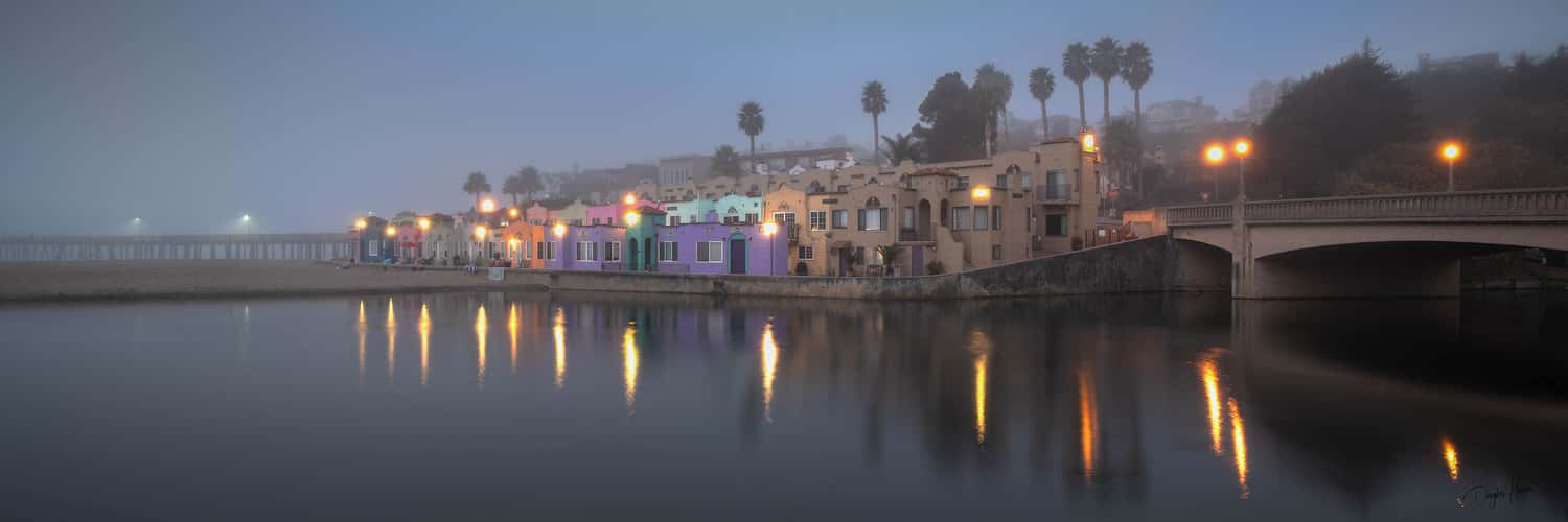 Capitola California U.S.A.