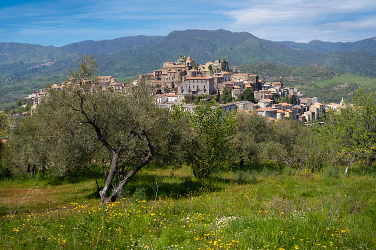 Castiglione de Sicilia