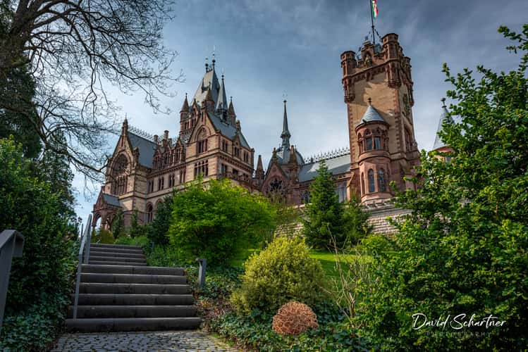 Castle Drachenburg, Königswinter