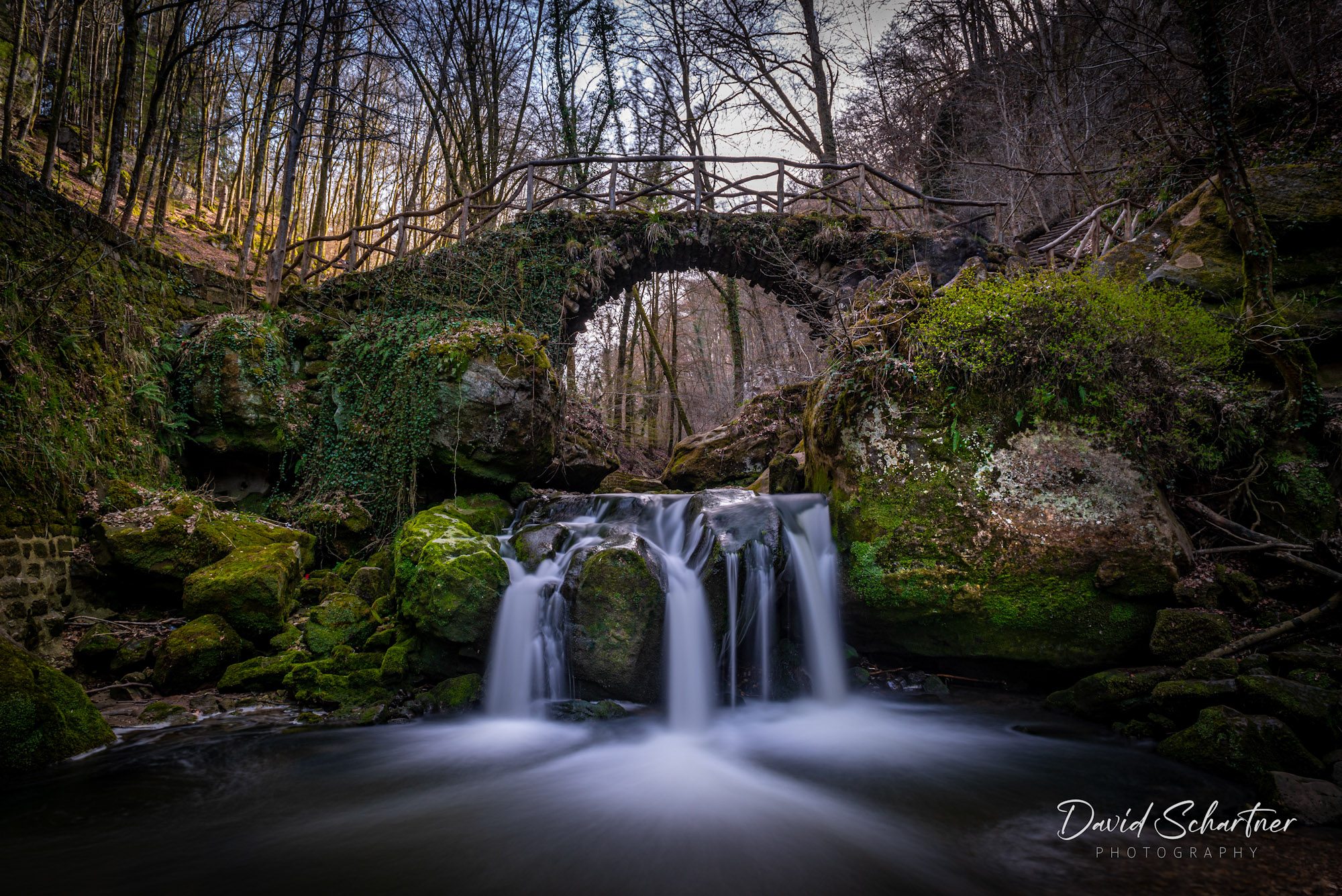 Cascade - Top Spots for this Photo Theme
