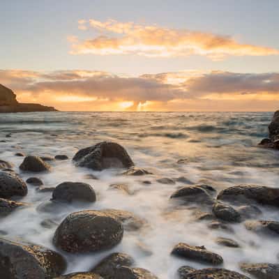 Costa del Silencio, Spain