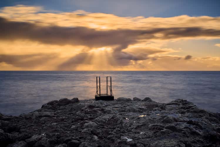Costa del Silencio