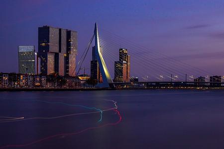 Electric Rotterdam