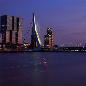 Electric Rotterdam, Netherlands