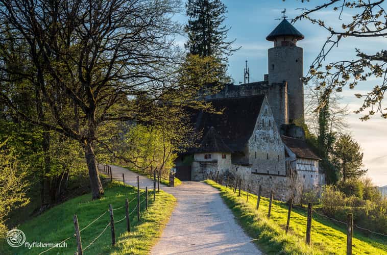 Ermitage Arlesheim