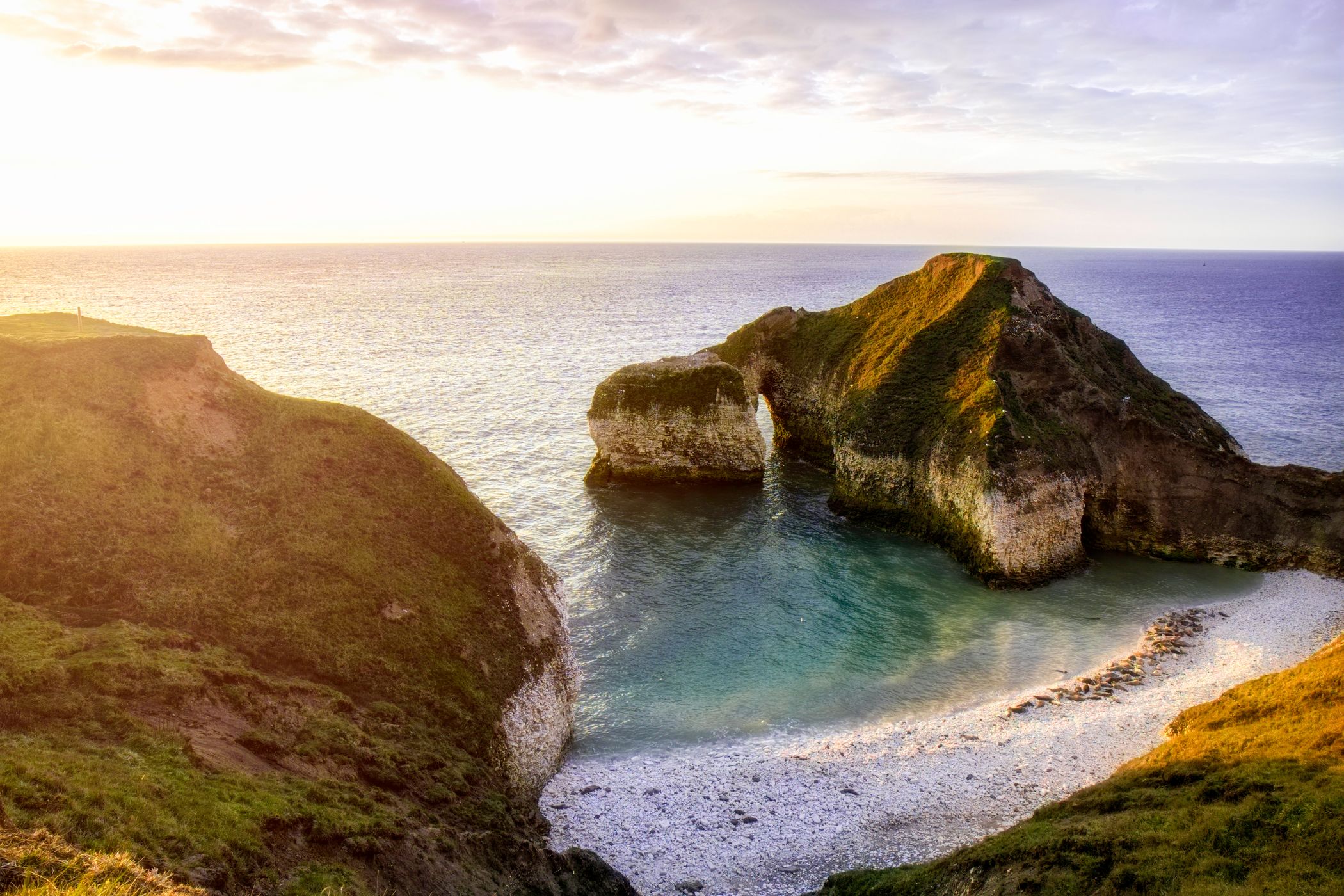 Flamborough Head, United Kingdom