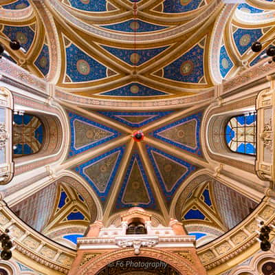 Great Synagogue, Czech Republic