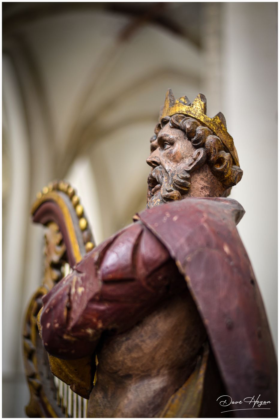 Grote Kerk, Netherlands