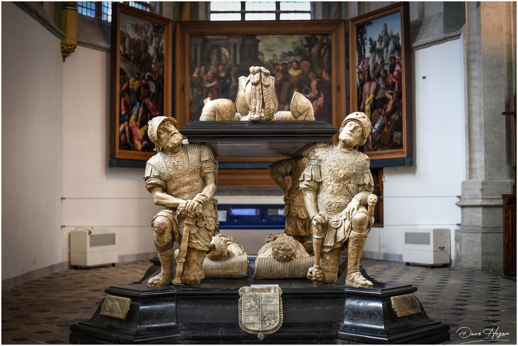 Grote Kerk, Netherlands
