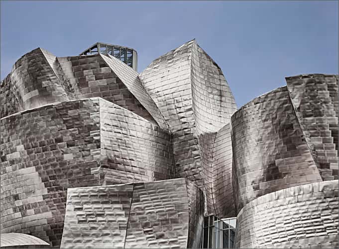Guggenheim Museum Bilbao