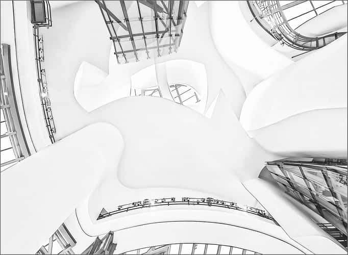 Guggenheim Museum Bilbao