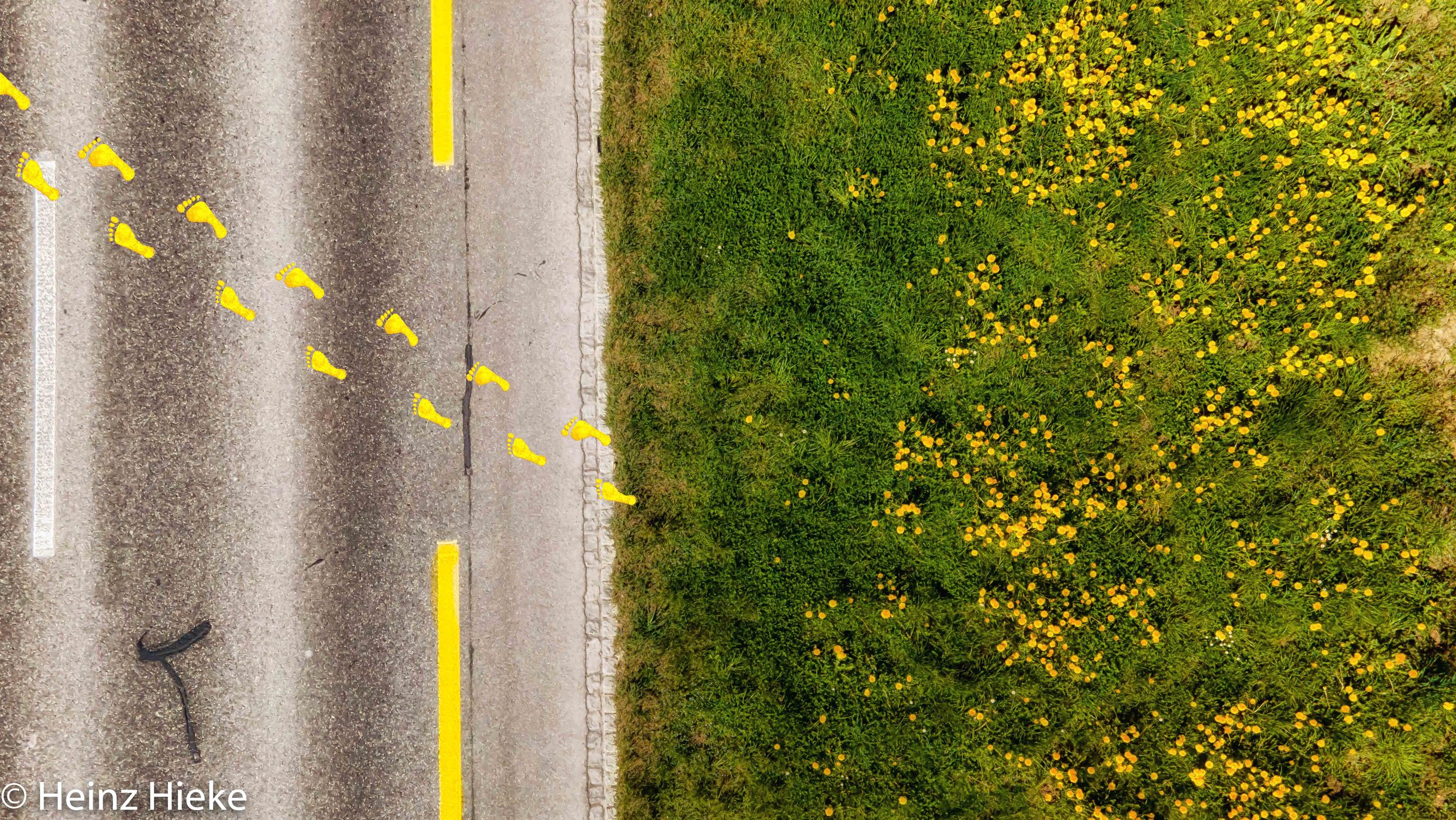 Hauptstrasse, Switzerland