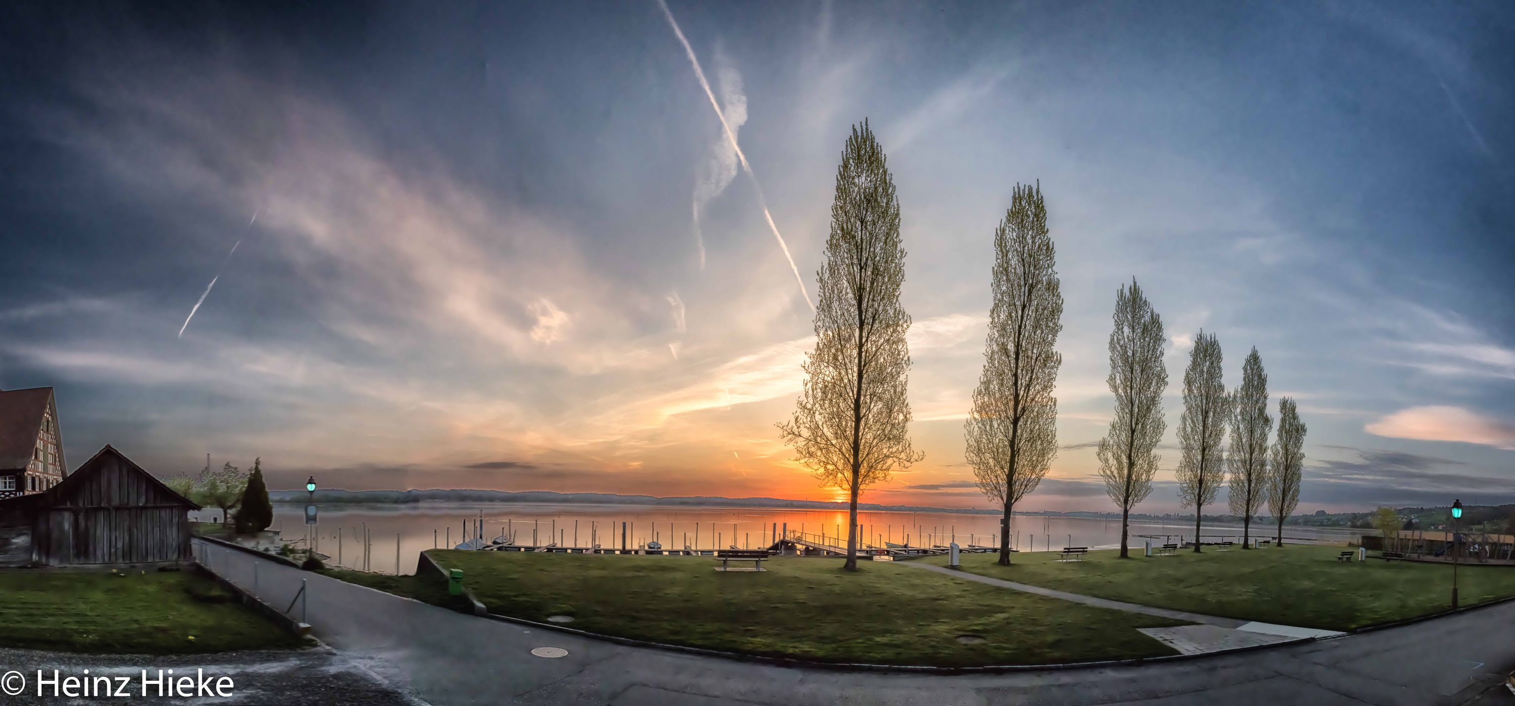 Horn, Switzerland