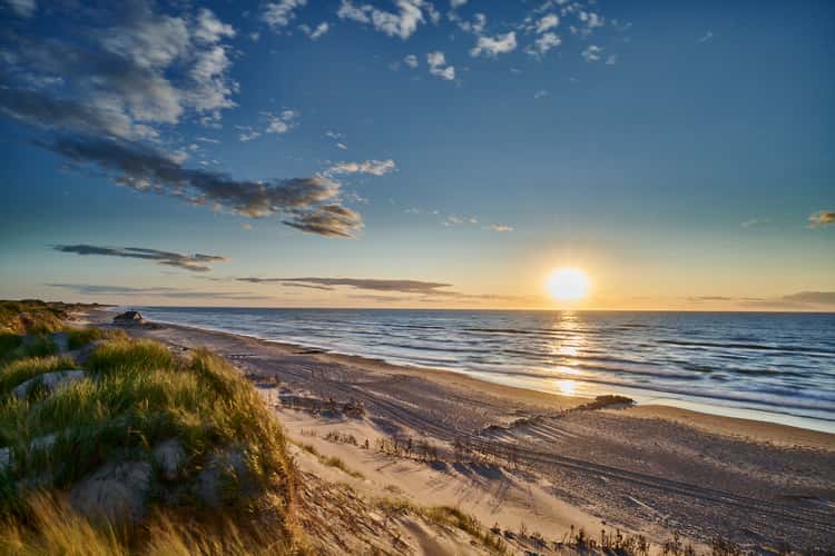 House at the beach, Skagen