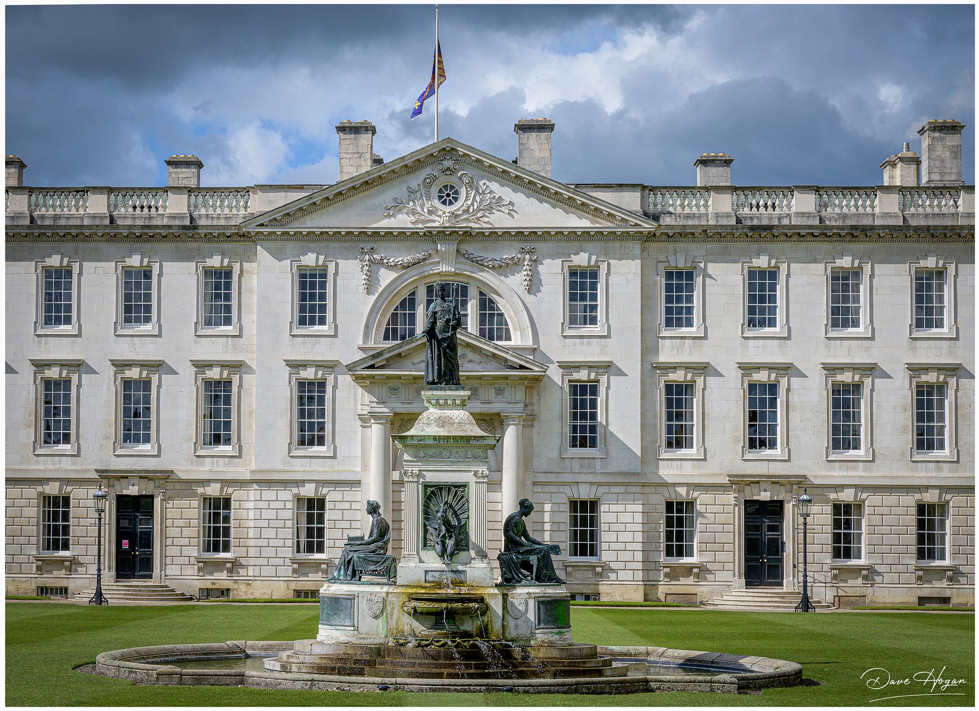 Kings College, Cambridge, United Kingdom