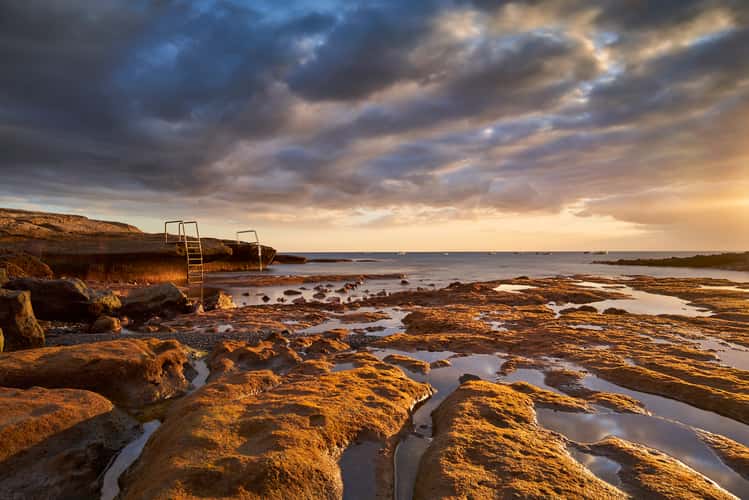 La Caleta