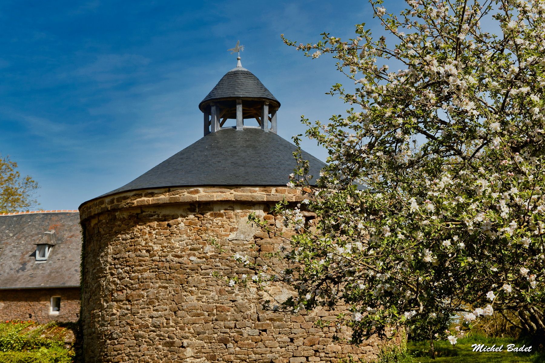 Landeboulou, France