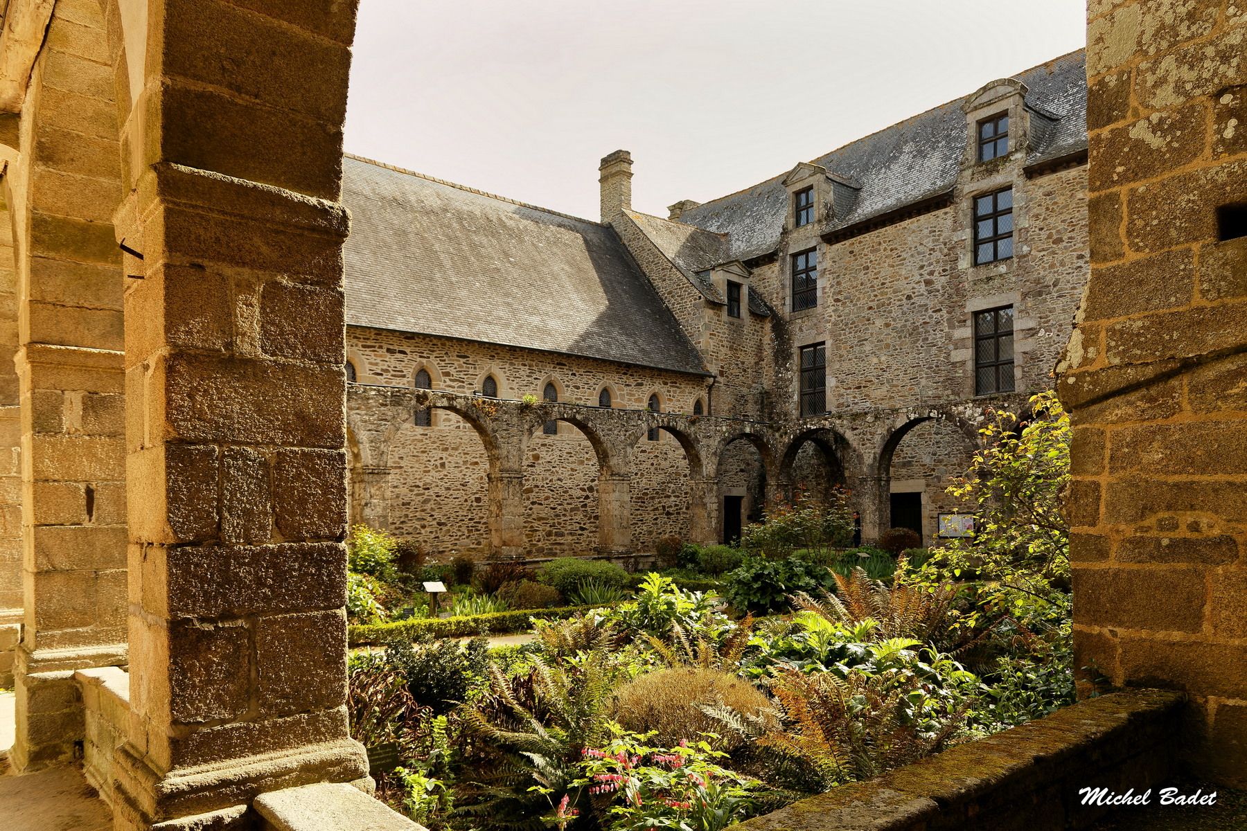 Léhon, France