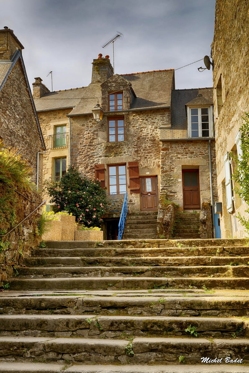Léhon, France