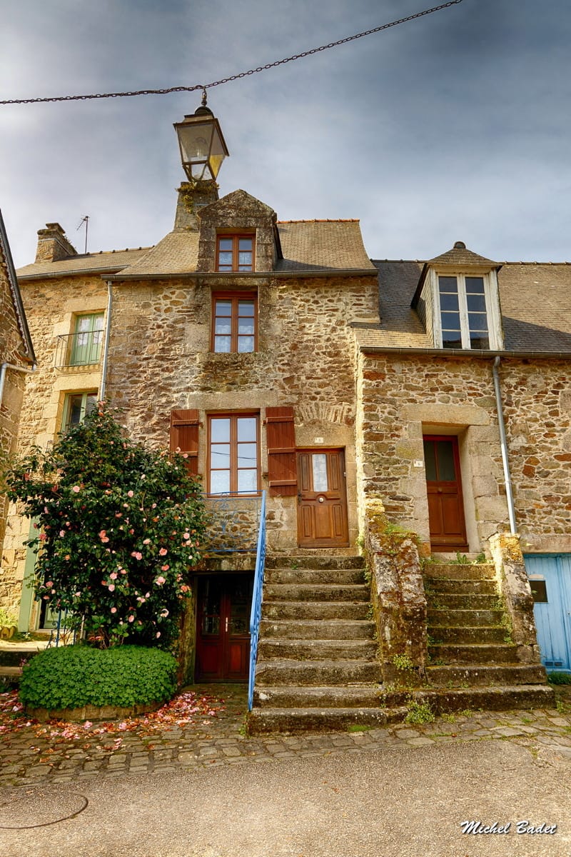 Léhon, France