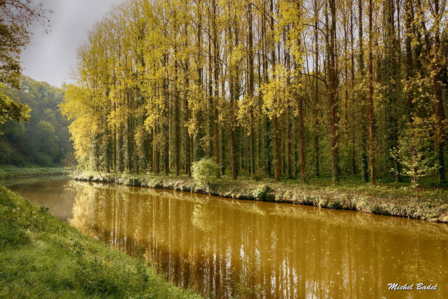Léhon, France