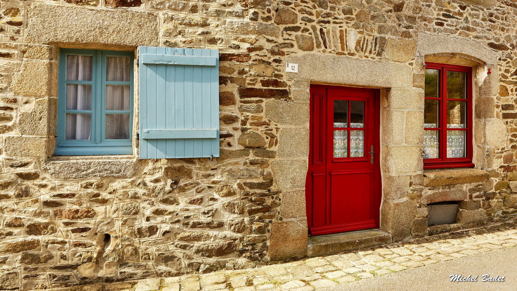 Léhon, France