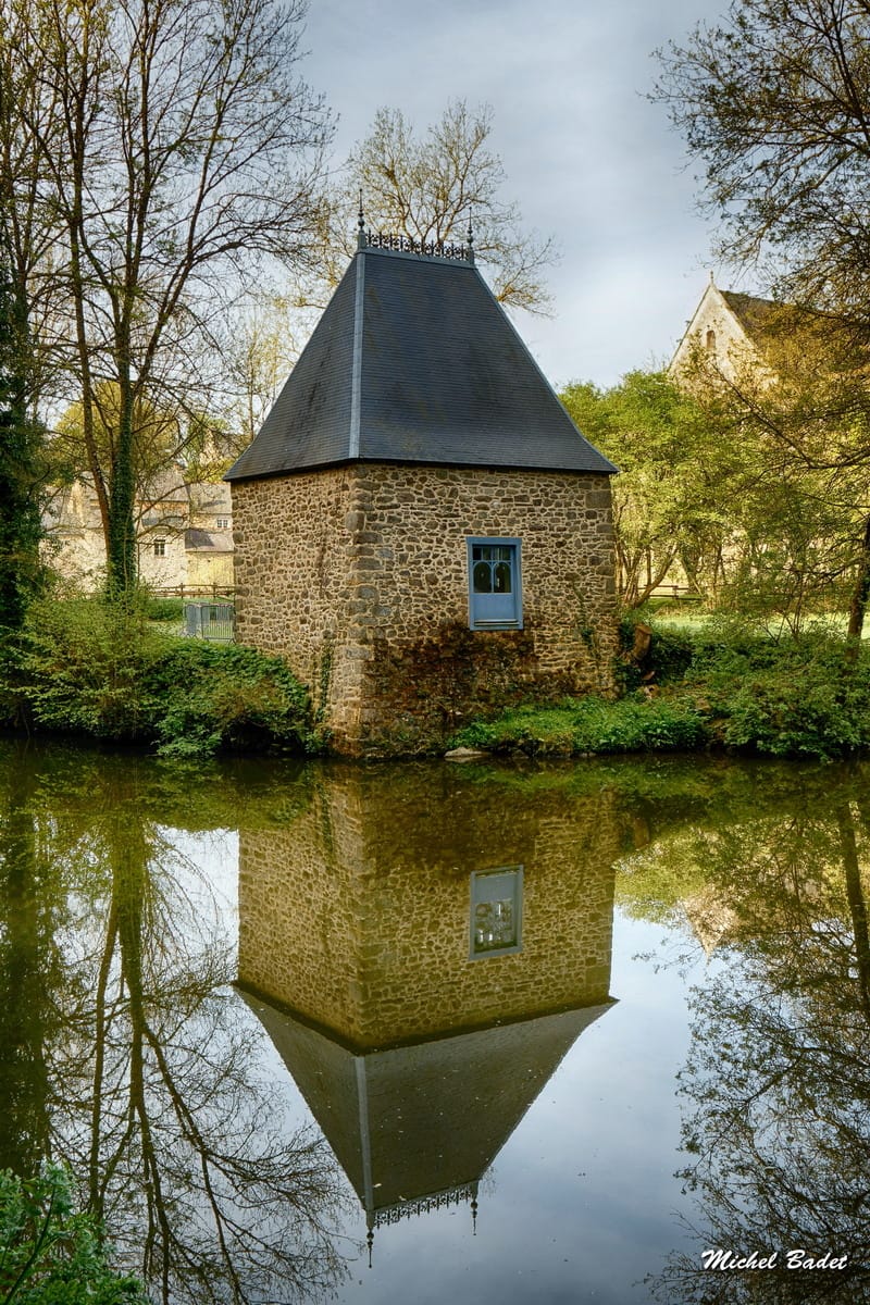 Léhon, France