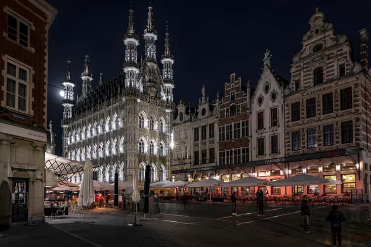Leuven