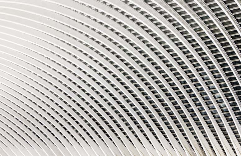 Liège Guillemins