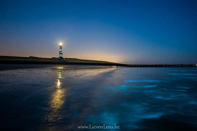Lighthouse of Breskens