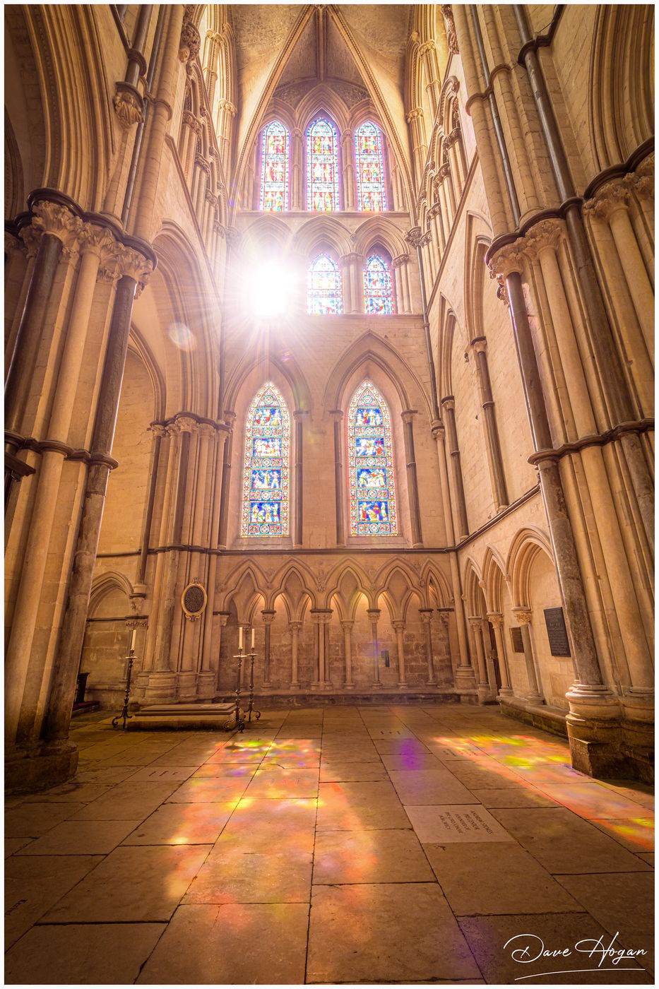 Lincoln Cathedral, United Kingdom