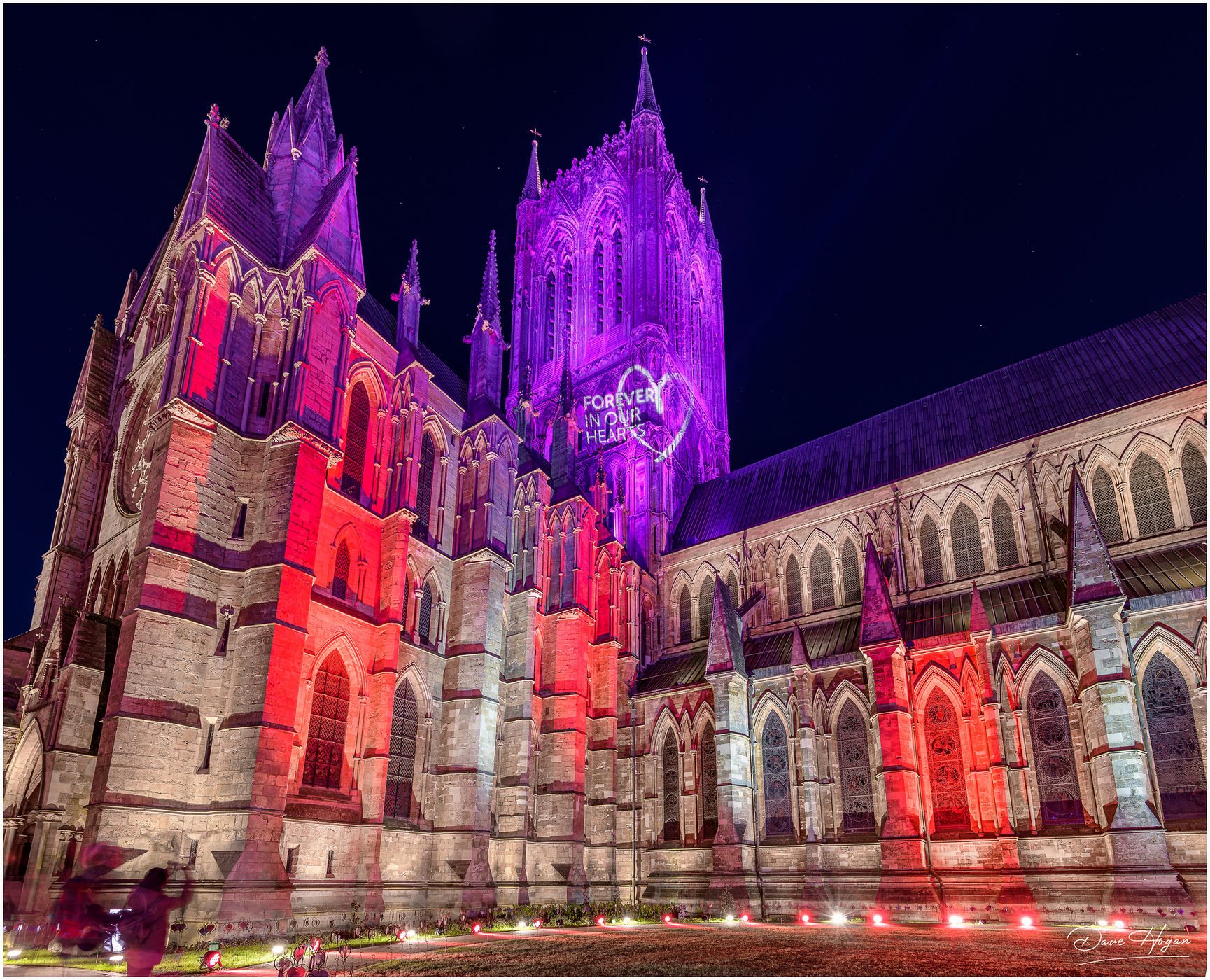 Lincoln Cathedral, United Kingdom