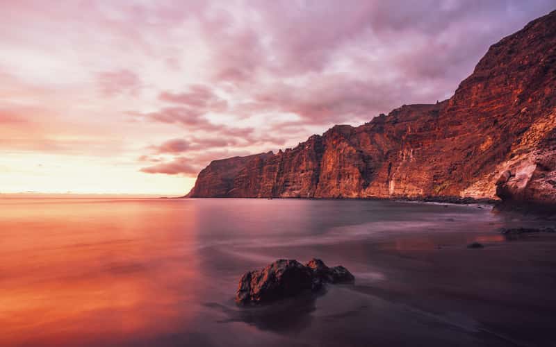 Los Gigantes