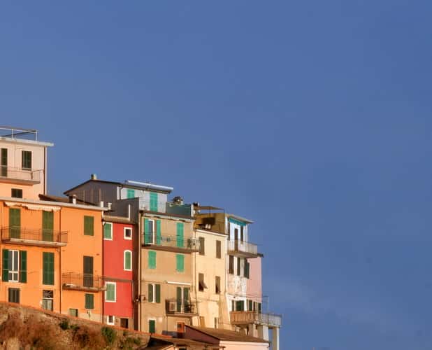 Manarola, Cinque Terre