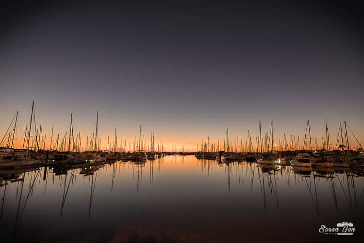 Manly Boat Harbour