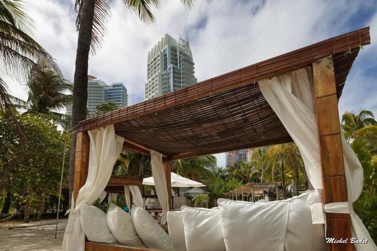 Miami Beach - South Beach - Boardwalk