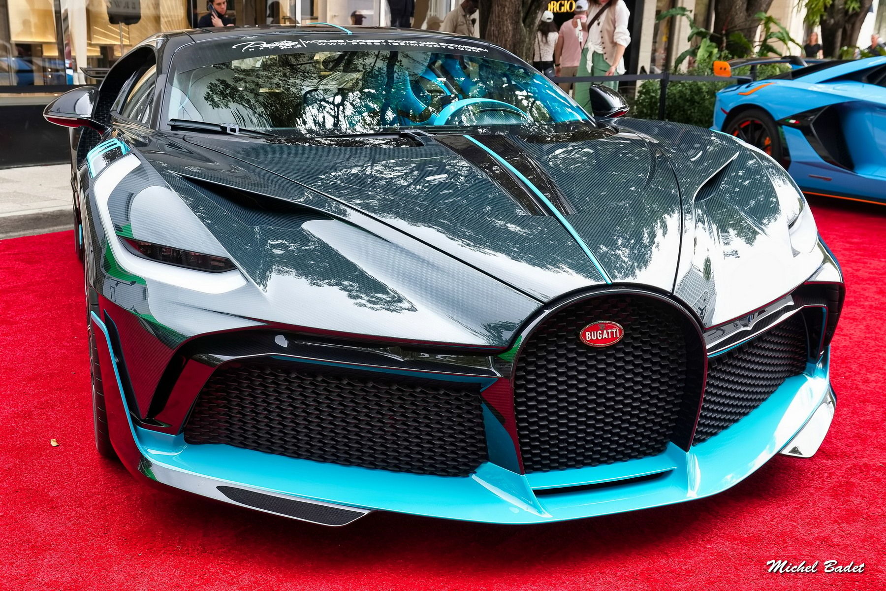 Miami Design District, Museum garage, USA