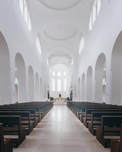 St. Moritz Inside, Augsburg