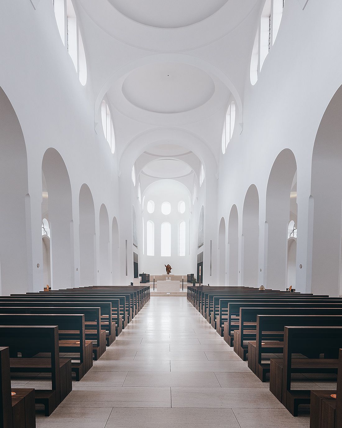 St. Moritz Inside, Augsburg, Germany