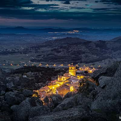 Monsanto, Portugal