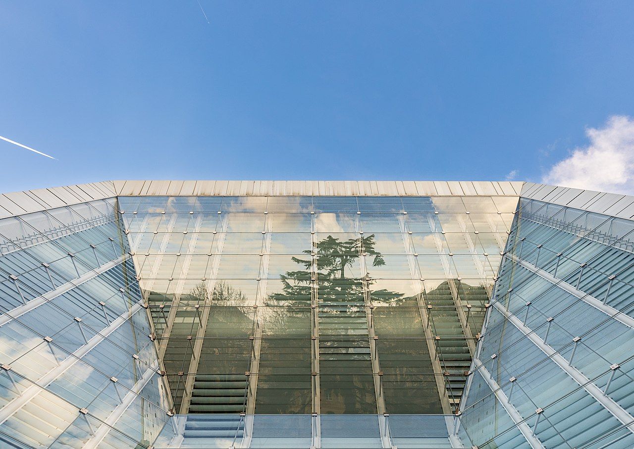 Museion Bozen, Italy